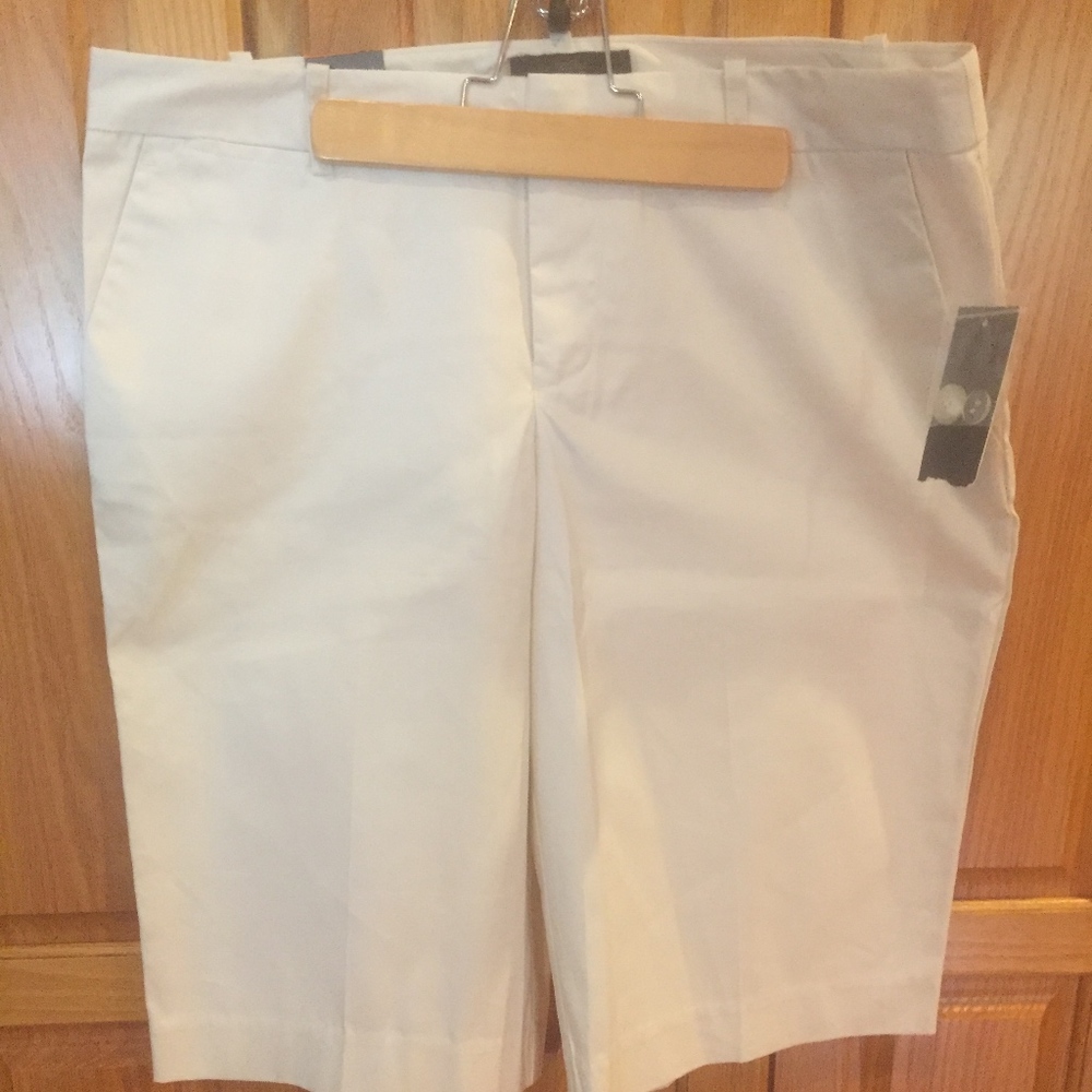 Bermuda Shorts